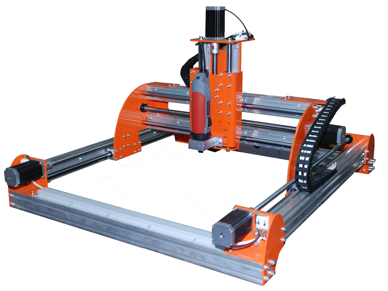 Купить CUTTER STL 500х700, цена 130000 руб.