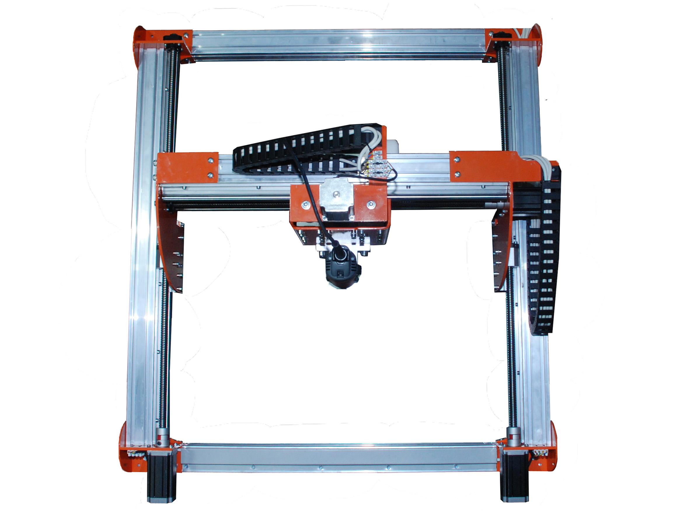 Купить CUTTER STL 900х12004 axis, цена 183500 руб.